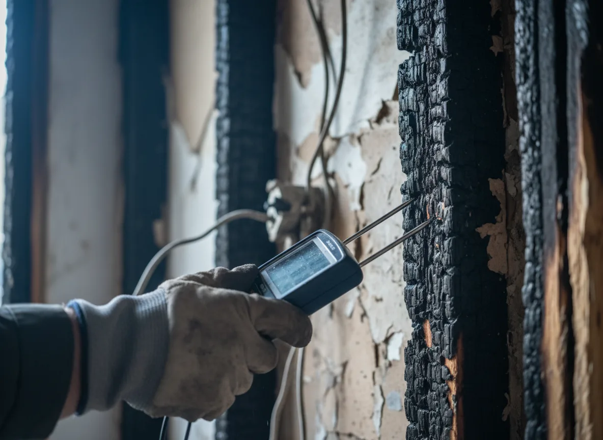 Fire Damage Restoration Pittsburg, NH FAQs